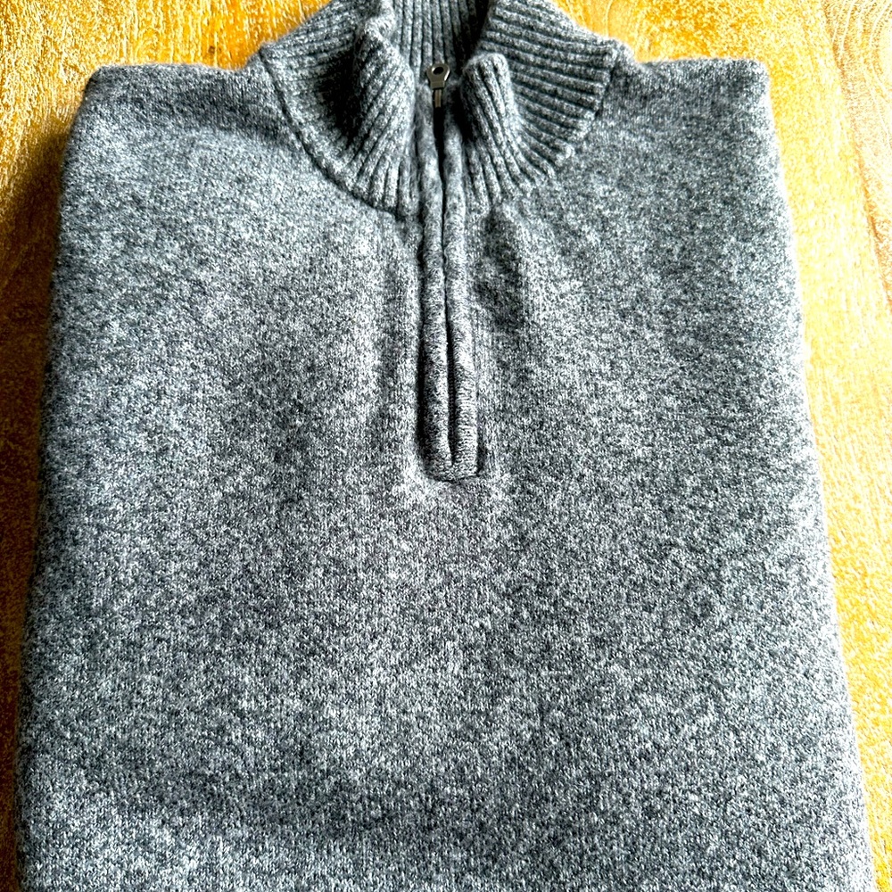 Men’s Sweater, size xxl